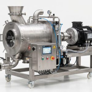 Rotary Sifter