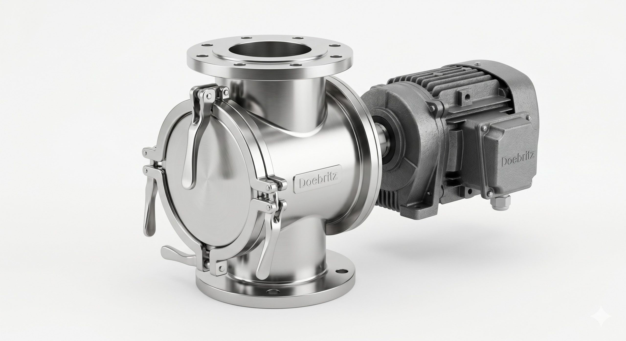 Rotary Valve-02