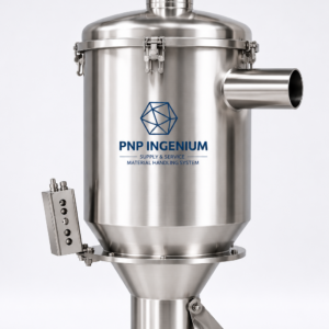 Plastic Conveying System
