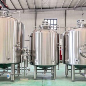 Custom Stainless Steel Fabrication