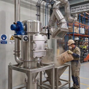 PNP-PDC Series | Dust Collector