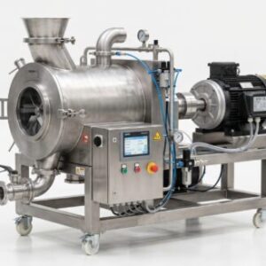 Rotary Sifter