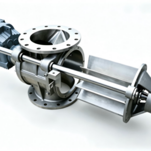 Rotary Valve