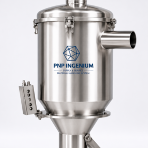 Plastic Conveying System