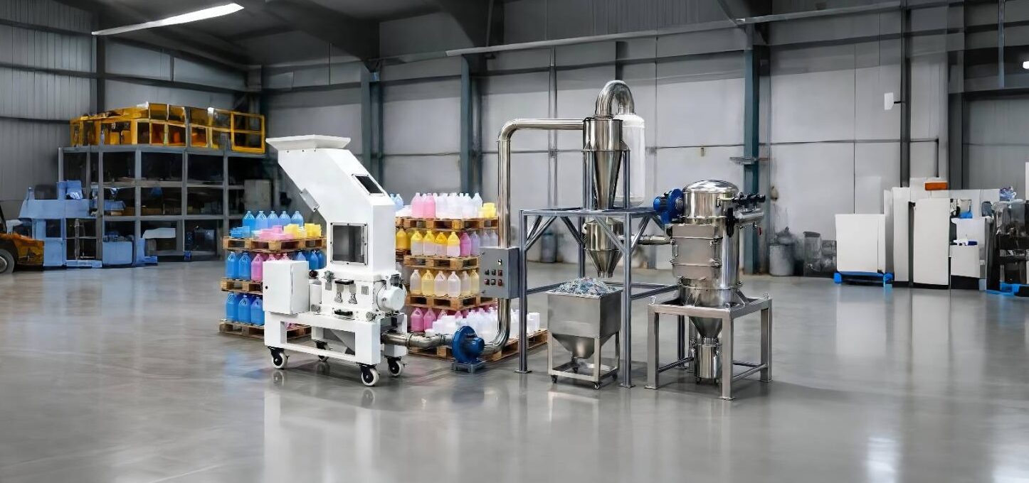 Ganulator Solutions