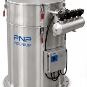 Automatic Jet Filter & Silo Vent Filter