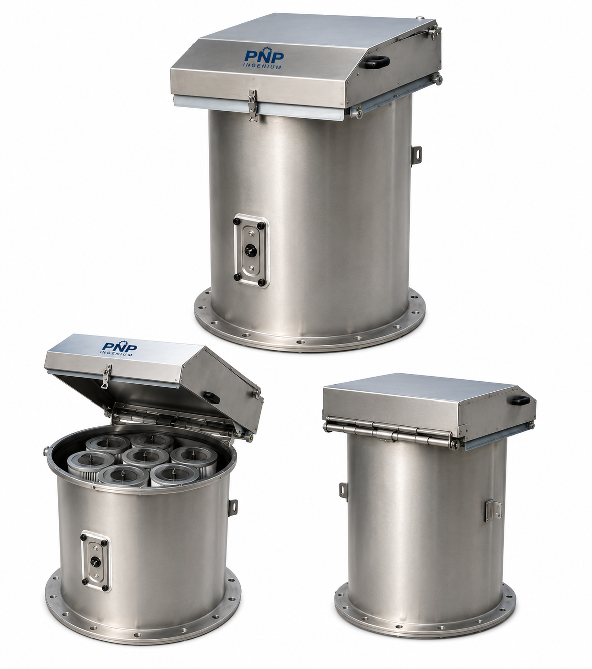 PNP-SVF 16,