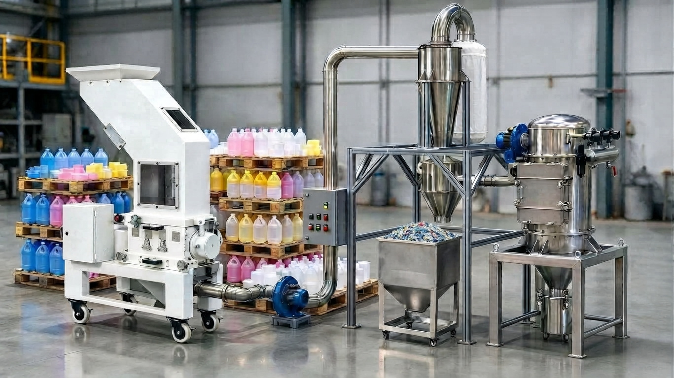 Ganulator Solutions